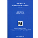 Chronique d'histoire maritime n°89 - Décembre 2020