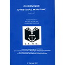 Chronique d'histoire maritime n°94 - juin 2023