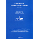 Chronique d'histoire maritime n°98 - juin 2025 Chronique d'histoire maritime n°98 - juin 2025