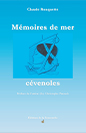 Publication : Mémoires de mer, cévenoles, Claude Rouquette, 2022