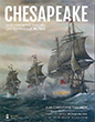 Publication : Chesapeake. La victoire navale française qui changea le monde. Jean-Christophe Chaumery. Éditions Pierre de Taillac, 31 octobre 2024