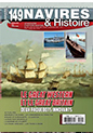 Publication : « La Marine de Colbert ». Patrick Villiers, in Navire et Histoire n° 149. Pages 10 à 19. Mai 2025.