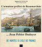 Tugdual de LANGLAIS, L'armateur préféré de Beaumarchais, Jean Peltier Dudoyer